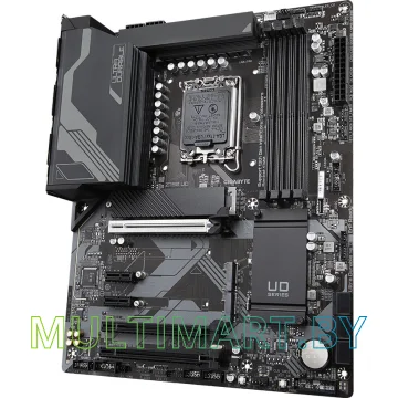 Материнская плата Gigabyte Z790 UD (rev. 1.0) картинка 3